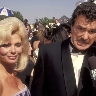 The Absolutely Insane 1996 Bankruptcy Of Burt Reynolds