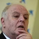 Daniel Barenboim