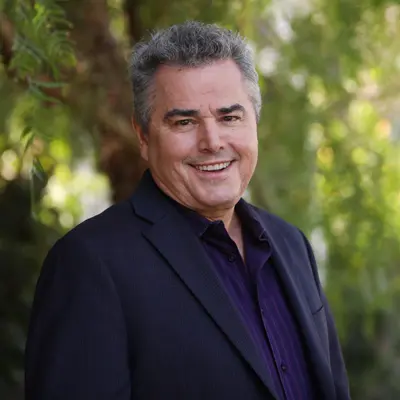 Christopher Knight