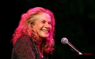 Carole King Net Worth