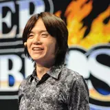 Masahiro Sakurai Net Worth