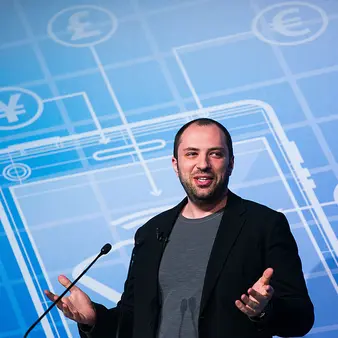 WhatsApp Co-Founder Jan Koum Built An $80 Million Compound In Atherton, CA