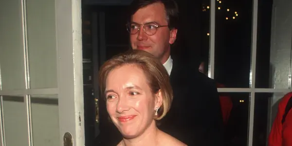 Prudence Murdoch