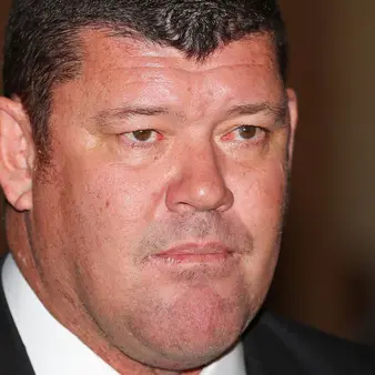 Casino Billionaire James Packer Facing Sydney Probe Over Organized Crime Allegations