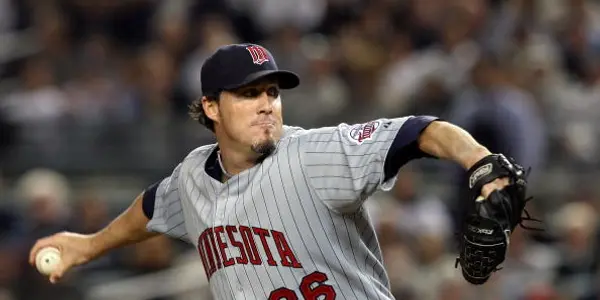 Joe Nathan