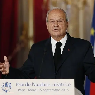 Marc Ladreit de Lacharriere