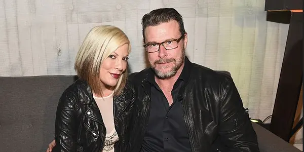 Dean McDermott