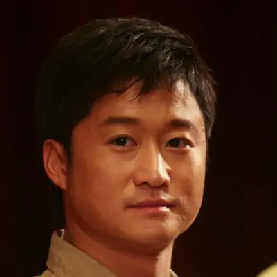Wu Jing