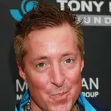 Scott Ferrall Net Worth