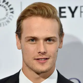 Sam Heughan Net Worth