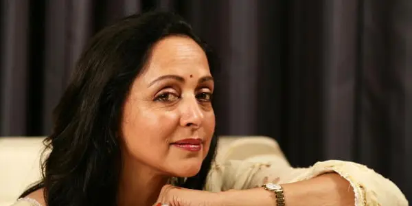 Hema Malini