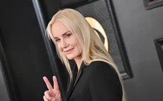 Daryl Hannah Net Worth