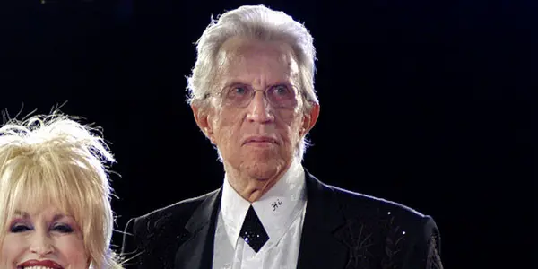 Porter Wagoner
