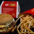 The Amazing Story Of How One Man Cheated The McDonalds Monopoly Game Out Of More Than $20 Million.