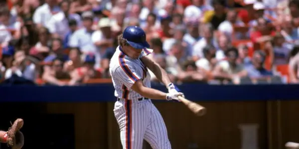 Gary Carter