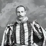 John Jacob Astor IV Net Worth