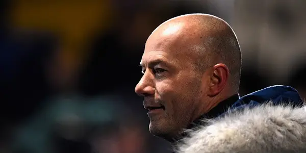 Alan Shearer