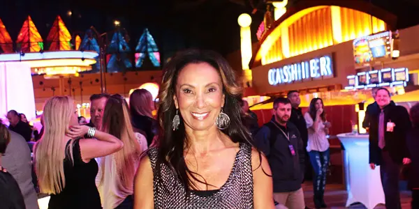 Downtown Julie Brown