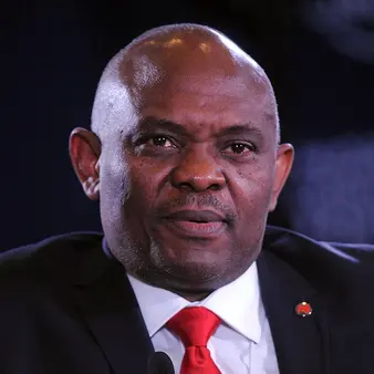 Meet The Nigerian Billionaire Devoted To Ending Poverty