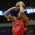 DeMar DeRozan Is Taking His Mid-Range Game–And The Toronto Raptors–To Another Level