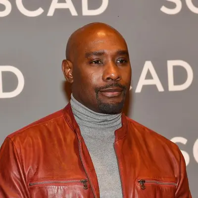Morris Chestnut