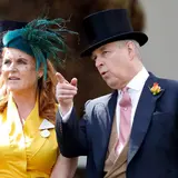 Unraveling The Mysterious Finances Of Prince Andrew: What's His Net Worth? How Has He Afforded A Billionaire Lifestyle Off A Modest Military Pension?