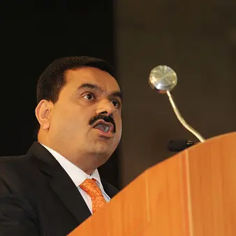 An Activist Investor's Allegations Have Absolutely Obliterated Gautam Adani's Fortune Over The Last Two Weeks