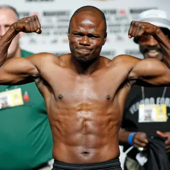 Vernon Forrest Net Worth