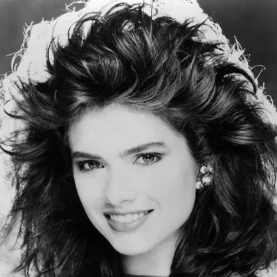 Heather Langenkamp