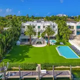 Just One Year After Birdman Finally Sold His Cursed Miami Mansion For $11 Million, The New Owner Is Flipping It For $34 Million