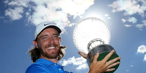 Tommy Fleetwood