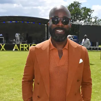 Melvin Odoom Net Worth