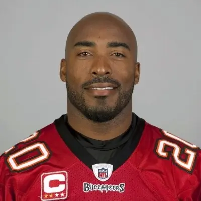 Ronde Barber