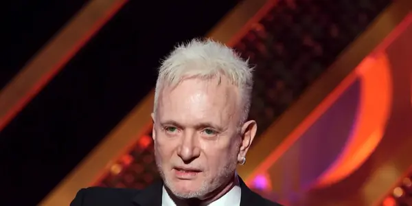 Anthony Geary