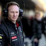 Christian Horner Net Worth