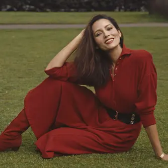 Barbara Carrera Net Worth