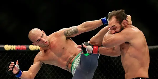 Robbie Lawler