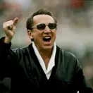 Al Davis