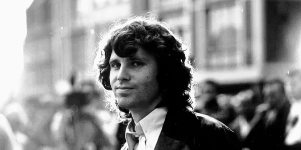 Jim Morrison