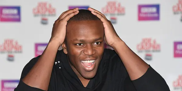 KSI