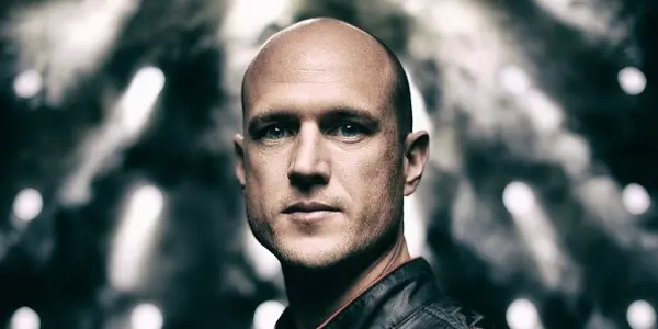 Josh Wise