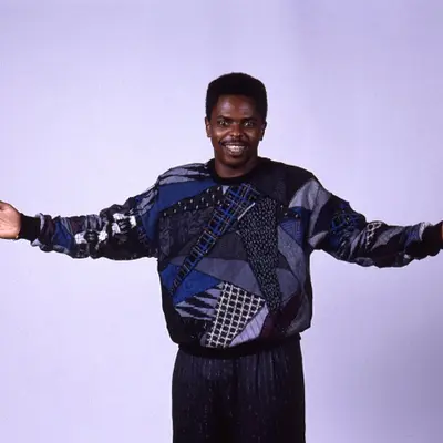 Glenn Jones