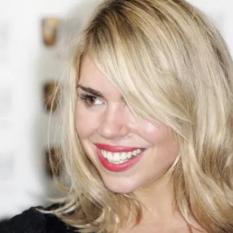 Billie Piper Net Worth