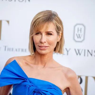 Carole Radziwill