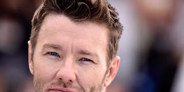 Joel Edgerton