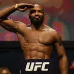 Yoel Romero Net Worth