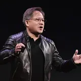 Jensen Huang