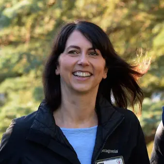 MacKenzie Bezos' Net Worth Tops $50 Billion For The First Time – When Will She Be The Richest Woman In The World?