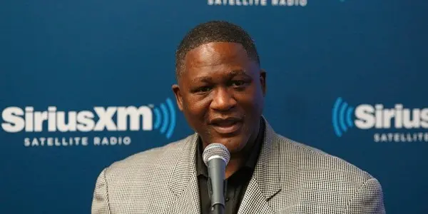 Dominique Wilkins