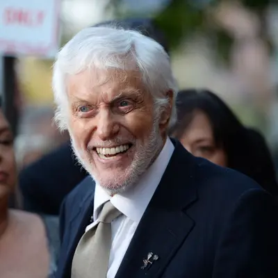 Dick Van Dyke